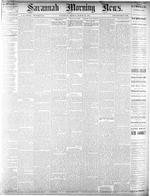 Savannah morning news (Savannah, Ga. : 1868),  Mar. 22, 1878