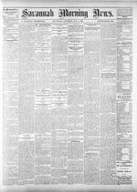 Savannah morning news (Savannah, Ga. : 1868),  May 4, 1878