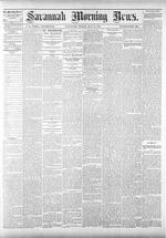 Savannah morning news (Savannah, Ga. : 1868),  May 10, 1878