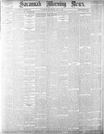 Savannah morning news (Savannah, Ga. : 1868),  May 15, 1878