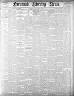 Savannah morning news (Savannah, Ga. : 1868),  May 16, 1878