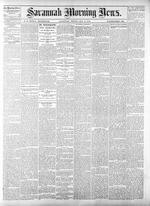 Savannah morning news (Savannah, Ga. : 1868),  May 17, 1878
