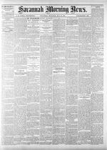 Savannah morning news (Savannah, Ga. : 1868),  May 23, 1878
