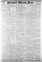 Savannah morning news (Savannah, Ga. : 1868),  Jun. 3, 1878