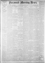 Savannah morning news (Savannah, Ga. : 1868),  Jul. 12, 1878