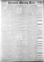 Savannah morning news (Savannah, Ga. : 1868),  Sep. 3, 1878