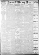Savannah morning news (Savannah, Ga. : 1868),  Sep. 4, 1878