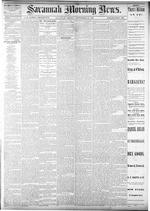Savannah morning news (Savannah, Ga. : 1868),  Sep. 20, 1878