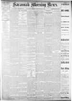 Savannah morning news (Savannah, Ga. : 1868),  Sep. 23, 1878