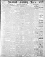 Savannah morning news (Savannah, Ga. : 1868),  Dec. 6, 1878
