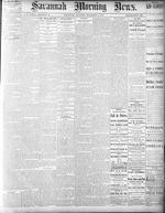 Savannah morning news (Savannah, Ga. : 1868),  Dec. 10, 1878