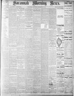Savannah morning news (Savannah, Ga. : 1868),  Dec. 14, 1878