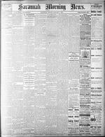 Savannah morning news (Savannah, Ga. : 1868),  Jan. 3, 1879