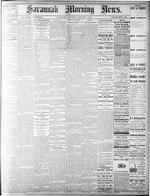 Savannah morning news (Savannah, Ga. : 1868),  Jan. 4, 1879