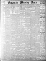 Savannah morning news (Savannah, Ga. : 1868),  Jan. 10, 1879