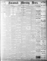 Savannah morning news (Savannah, Ga. : 1868),  Jan. 11, 1879