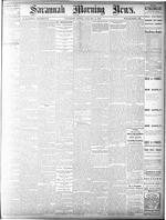 Savannah morning news (Savannah, Ga. : 1868),  Jan. 17, 1879