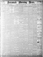 Savannah morning news (Savannah, Ga. : 1868),  Mar. 5, 1879
