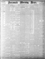 Savannah morning news (Savannah, Ga. : 1868),  Mar. 7, 1879