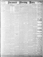 Savannah morning news (Savannah, Ga. : 1868),  Mar. 17, 1879