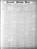 Savannah morning news (Savannah, Ga. : 1868),  Mar. 21, 1879