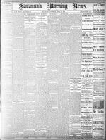 Savannah morning news (Savannah, Ga. : 1868),  Apr. 26, 1879