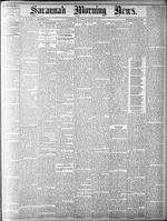 Savannah morning news (Savannah, Ga. : 1868),  Jun. 17, 1879