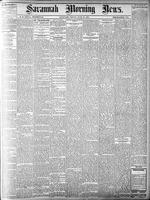 Savannah morning news (Savannah, Ga. : 1868),  Jun. 20, 1879