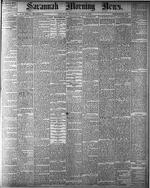 Savannah morning news (Savannah, Ga. : 1868),  Jul. 9, 1879
