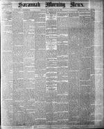 Savannah morning news (Savannah, Ga. : 1868),  Jul. 29, 1879