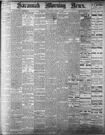 Savannah morning news (Savannah, Ga. : 1868),  Aug. 23, 1879