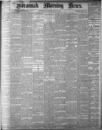 Savannah morning news (Savannah, Ga. : 1868),  Aug. 25, 1879