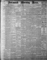 Savannah morning news (Savannah, Ga. : 1868),  Aug. 26, 1879