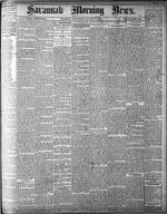 Savannah morning news (Savannah, Ga. : 1868),  Aug. 27, 1879