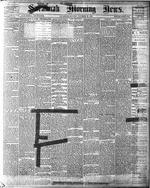 Savannah morning news (Savannah, Ga. : 1868),  Oct. 20, 1879