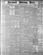 Savannah morning news (Savannah, Ga. : 1868),  Dec. 19, 1879