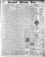 Savannah morning news (Savannah, Ga. : 1868),  Dec. 25, 1879