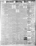 Savannah morning news (Savannah, Ga. : 1868),  Dec. 30, 1879