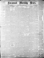 Savannah morning news (Savannah, Ga. : 1868),  Jan. 2, 1880