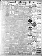 Savannah morning news (Savannah, Ga. : 1868),  Jan. 10, 1880