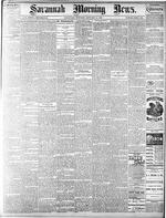 Savannah morning news (Savannah, Ga. : 1868),  Jan. 13, 1880