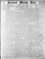 Savannah morning news (Savannah, Ga. : 1868),  Jan. 23, 1880