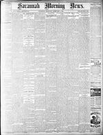 Savannah morning news (Savannah, Ga. : 1868),  Feb. 5, 1880
