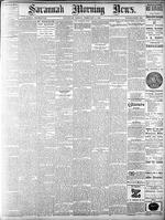 Savannah morning news (Savannah, Ga. : 1868),  Feb. 6, 1880