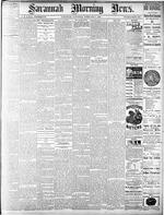 Savannah morning news (Savannah, Ga. : 1868),  Feb. 7, 1880