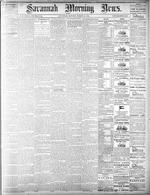 Savannah morning news (Savannah, Ga. : 1868),  Mar. 15, 1880