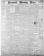 Savannah morning news (Savannah, Ga. : 1868),  Apr. 23, 1880