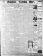 Savannah morning news (Savannah, Ga. : 1868),  Apr. 24, 1880