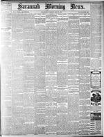Savannah morning news (Savannah, Ga. : 1868),  May 11, 1880