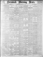 Savannah morning news (Savannah, Ga. : 1868),  Jun. 2, 1880